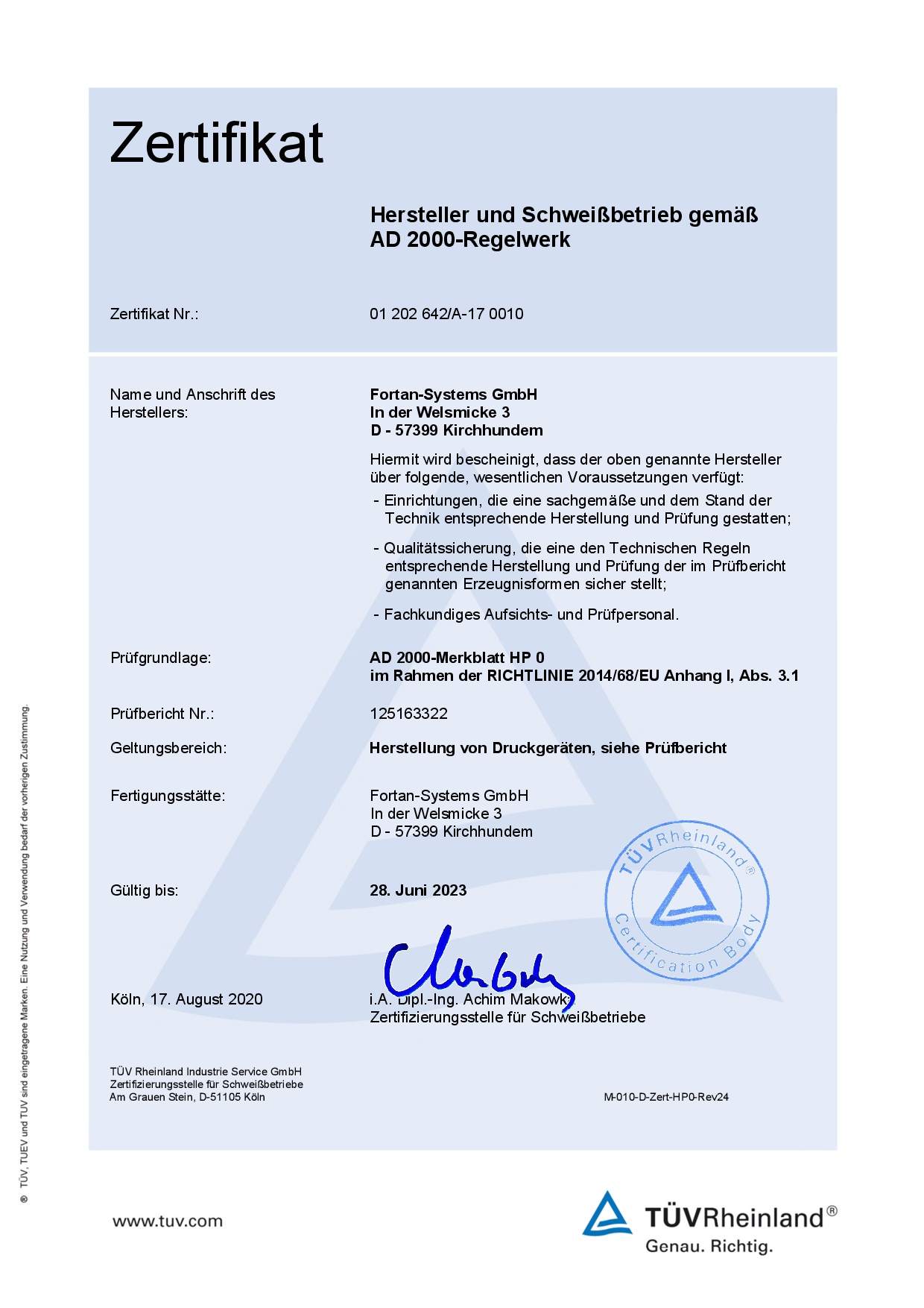 AD2000-HP0_ISO3834-2_DGRL_Zertifikat_2023_d-001